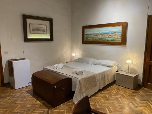 Tower Room Florenz Exterior foto