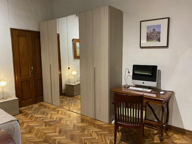Tower Room Florenz Exterior foto