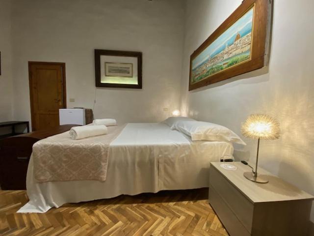 Tower Room Florenz Exterior foto