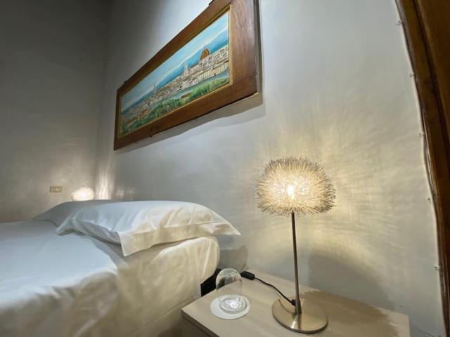 Tower Room Florenz Exterior foto